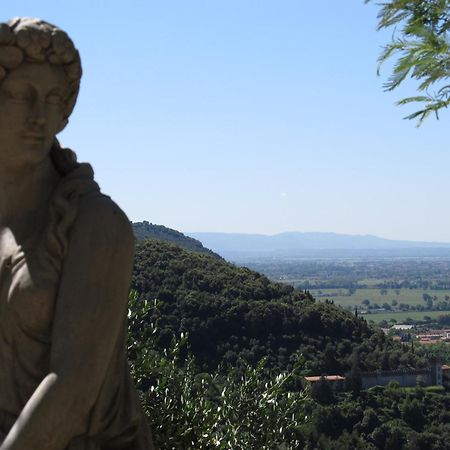 Agriturismo La Grotta 산줄리아노테르메 외부 사진