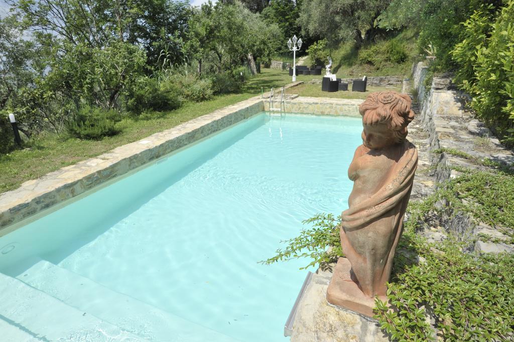 Agriturismo La Grotta 산줄리아노테르메 외부 사진