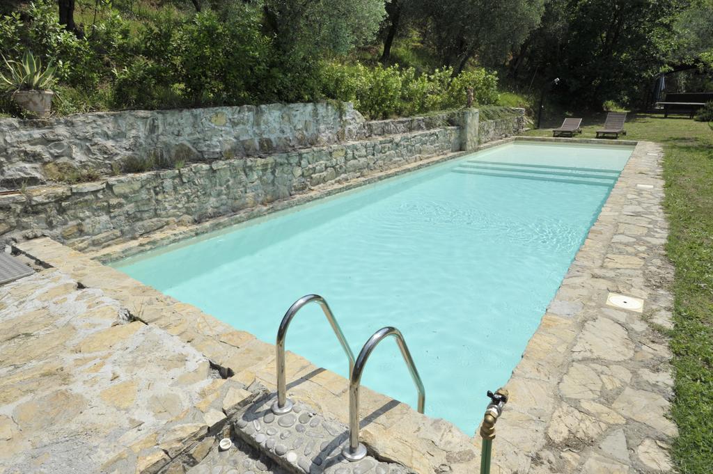 Agriturismo La Grotta 산줄리아노테르메 외부 사진