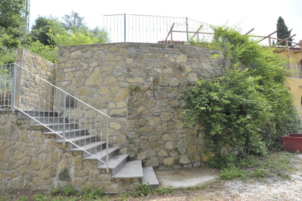 Agriturismo La Grotta 산줄리아노테르메 외부 사진