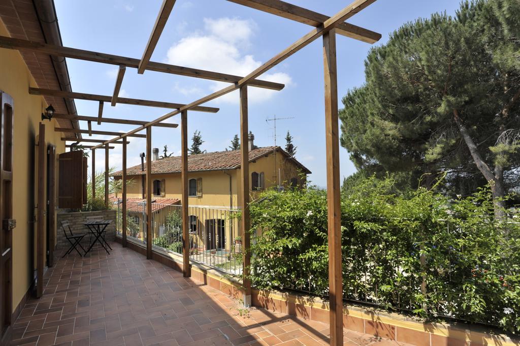 Agriturismo La Grotta 산줄리아노테르메 외부 사진