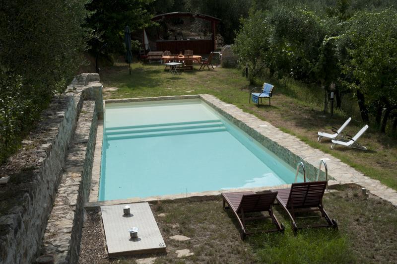 Agriturismo La Grotta 산줄리아노테르메 외부 사진
