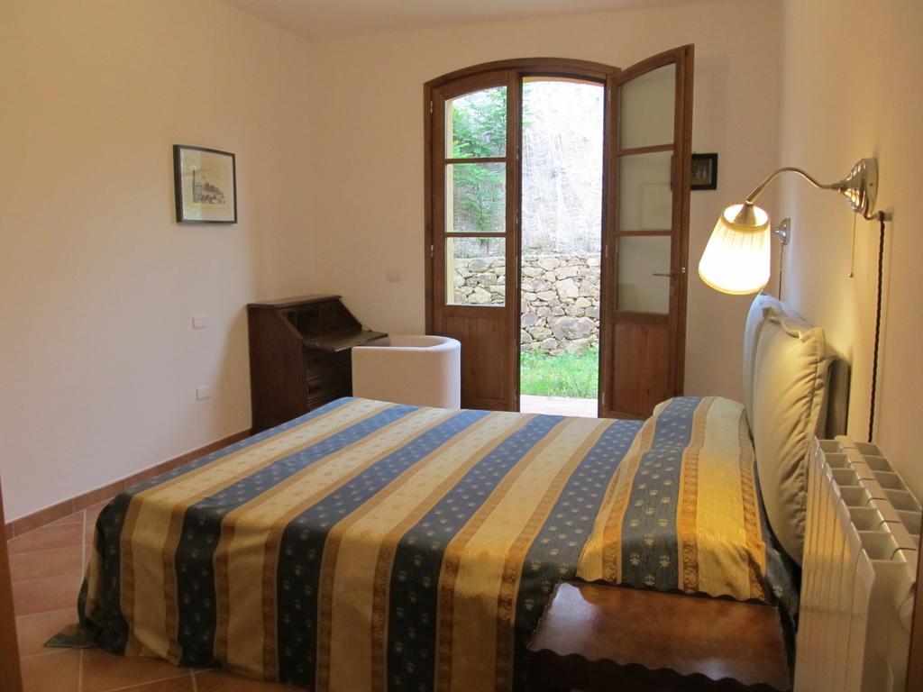 Agriturismo La Grotta 산줄리아노테르메 외부 사진