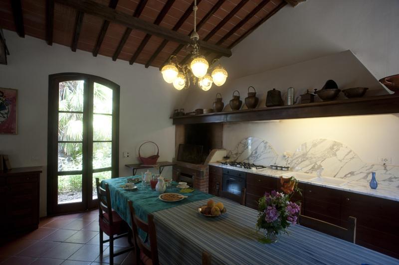 Agriturismo La Grotta 산줄리아노테르메 외부 사진