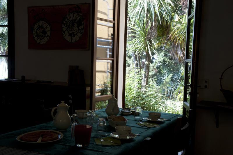 Agriturismo La Grotta 산줄리아노테르메 외부 사진