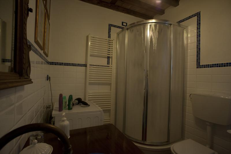 Agriturismo La Grotta 산줄리아노테르메 외부 사진