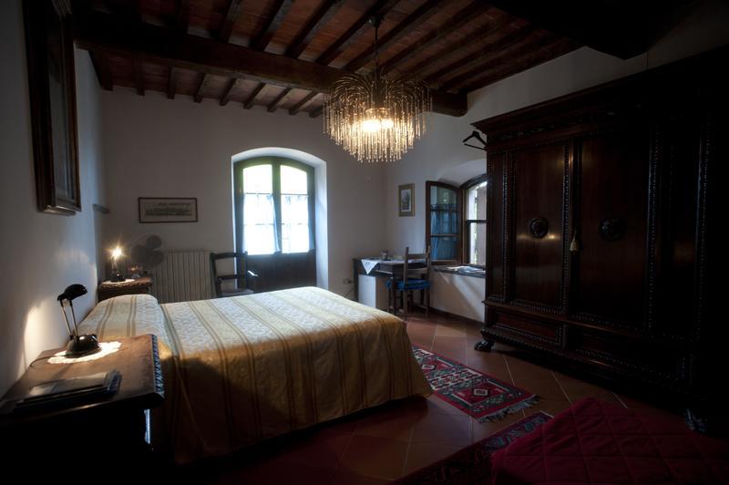 Agriturismo La Grotta 산줄리아노테르메 외부 사진